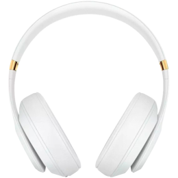 Beats Studio 3 White