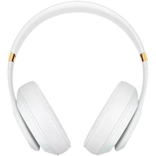 Beats Studio 3 White
