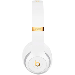 Beats Studio 3 White