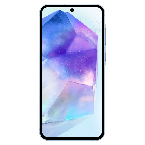 Samsung A55 5G 8/128Gb Awesome Iceblue