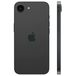 iPhone 16e 128 Gb Black
