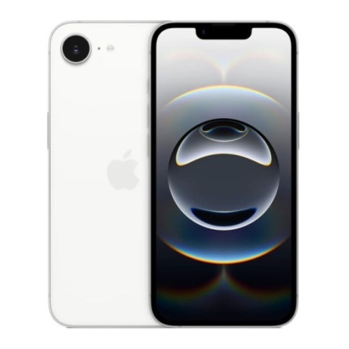 iPhone 16e 256 Gb White