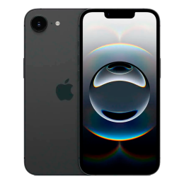 iPhone 16e 256 Gb Black