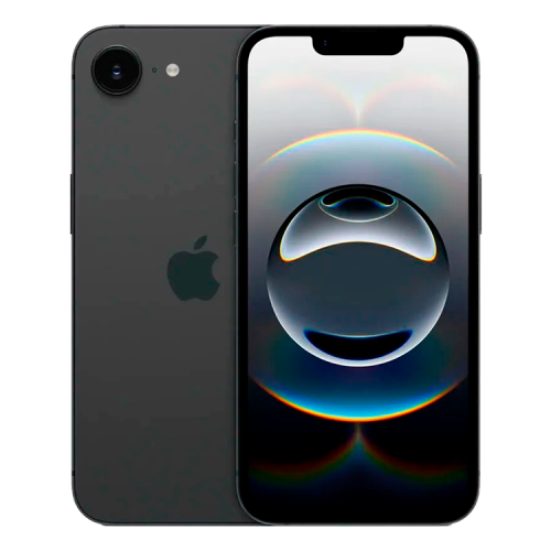 iPhone 16e 256 Gb Black