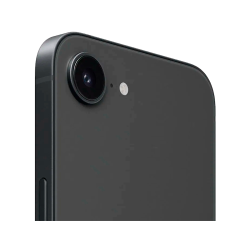 iPhone 16e 256 Gb Black