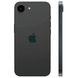 iPhone 16e 256 Gb Black