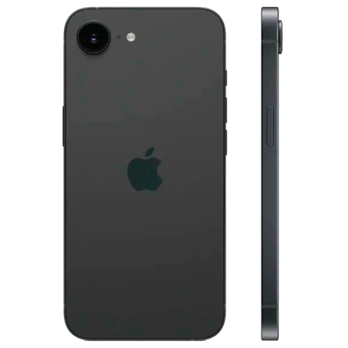 iPhone 16e 256 Gb Black