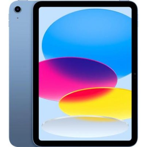 iPad 11 2025 Blue 128 Gb WiFi