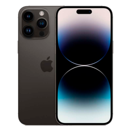 iPhone 14 Pro 256Gb Space Black Б/У