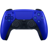 Геймпад для Play Station 5 COBALT BLUE