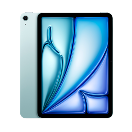 iPad Air 11 2025 Blue 128 Gb WiFi