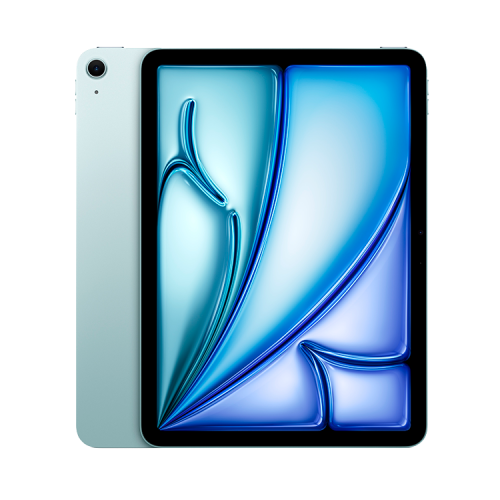 iPad Air 11 2025 Blue 128 Gb WiFi