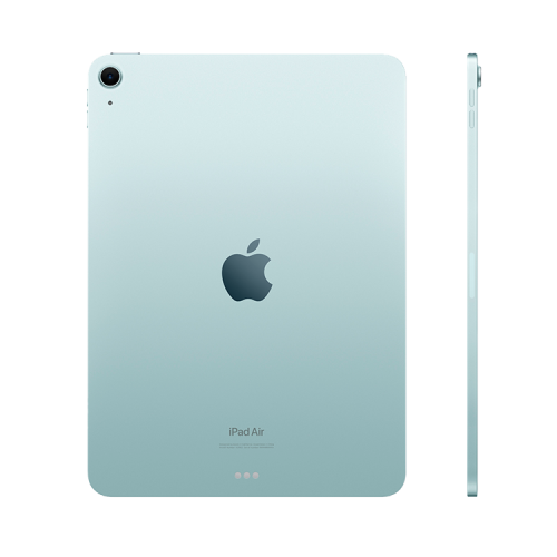 iPad Air 11 2025 Blue 128 Gb WiFi