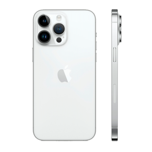 iPhone 14 Pro Max 256Gb Silver Б/У