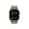 Часы Apple Watch Ultra 2 49 mm Olive Alpine Б/У