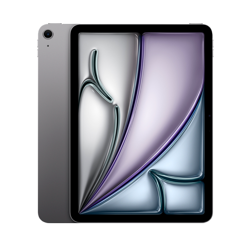iPad Air 11 2025 Space Gray 128 Gb WiFi