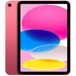 iPad 11 2025 Pink 256 Gb WiFi