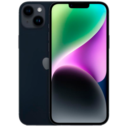 iPhone 14 128Gb Midnight Б/У DualSim