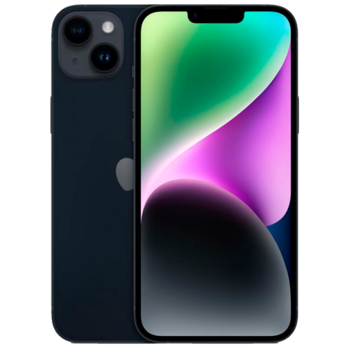 iPhone 14 128Gb Midnight Б/У DualSim