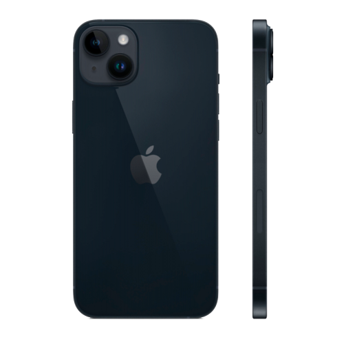 iPhone 14 128Gb Midnight Б/У DualSim