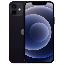 iPhone 12 mini 128Gb Black Б/У