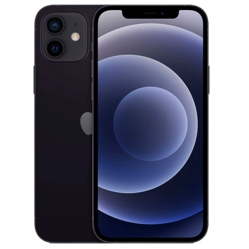 iPhone 12 mini 128Gb Black Б/У