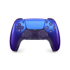 Геймпад для Play Station 5 ОРИГИНАЛЬНЫЙ CHROMA INDIGO