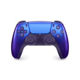 Геймпад для Play Station 5 ОРИГИНАЛЬНЫЙ CHROMA INDIGO