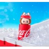 LABUBU Coca-Cola