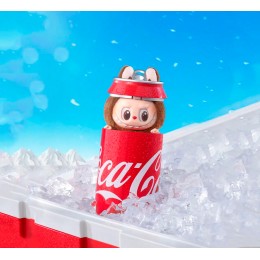 LABUBU Coca-Cola