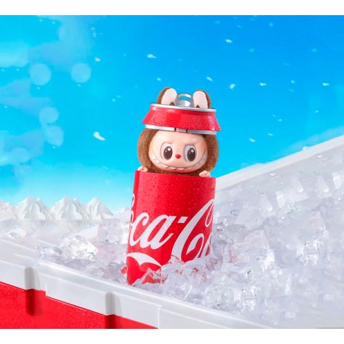 LABUBU Coca-Cola