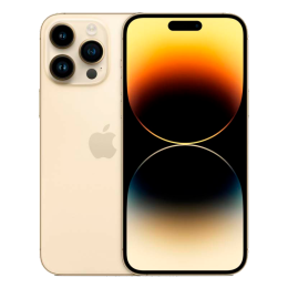iPhone 14 Pro 256Gb Gold Б/У DualSim