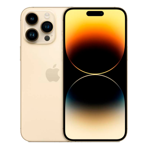 iPhone 14 Pro 256Gb Gold Б/У DualSim