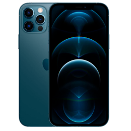iPhone 12 Pro Max 128Gb Pacific Blue Б/У