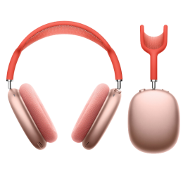 AirPods Max Pink НОВЫЕ ВСКРЫТЫЕ