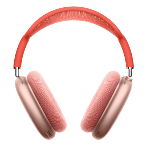 AirPods Max Pink НОВЫЕ. АКТИВ.