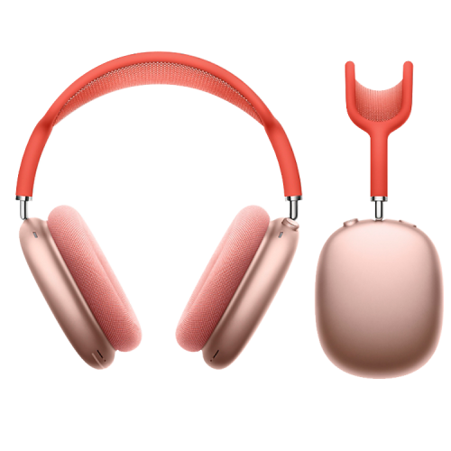 AirPods Max Pink НОВЫЕ. АКТИВ.