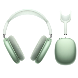 AirPods Max Green Б/У