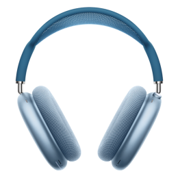 AirPods Max Sky Blue НОВЫЕ ВСКРЫТЫЕ