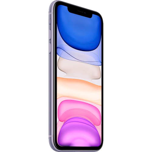 iPhone 11 64Gb Purple Б/У