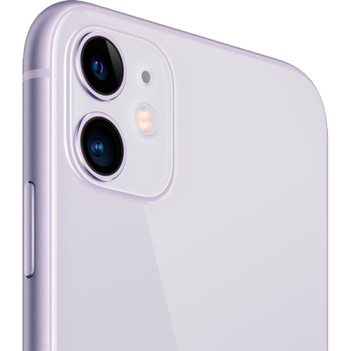 iPhone 11 64Gb Purple Б/У