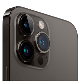 iPhone 14 Pro 256Gb Space Black "Б/У"