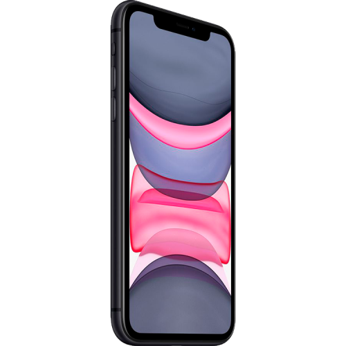 iPhone 11 128Gb Black Б/У