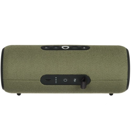 Яндекс.Станция Стрит Зелёный