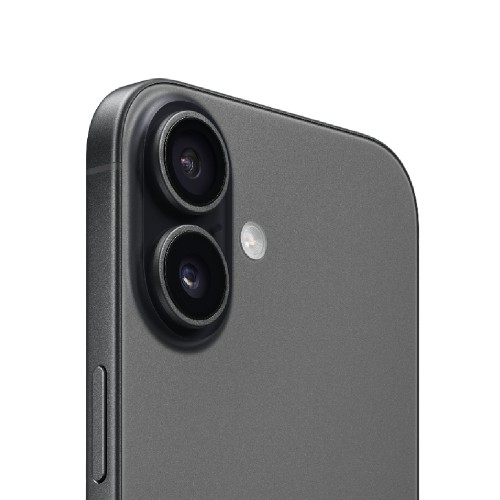 iPhone 17 256 Gb Black