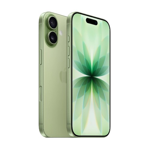 iPhone 17 256 Gb Sage