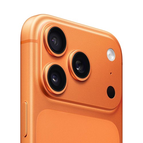 iPhone 17 Pro 256 Gb Cosmic Orange