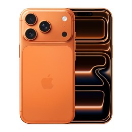 iPhone 17 Pro 1 Tb Cosmic Orange