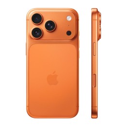 iPhone 17 Pro 1 Tb Cosmic Orange