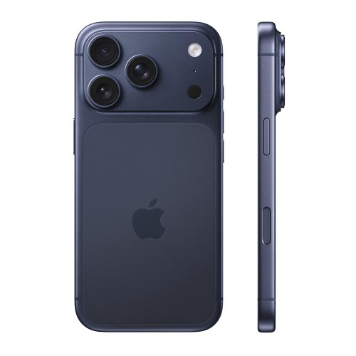iPhone 17 Pro Max 512 Gb Deep Blue